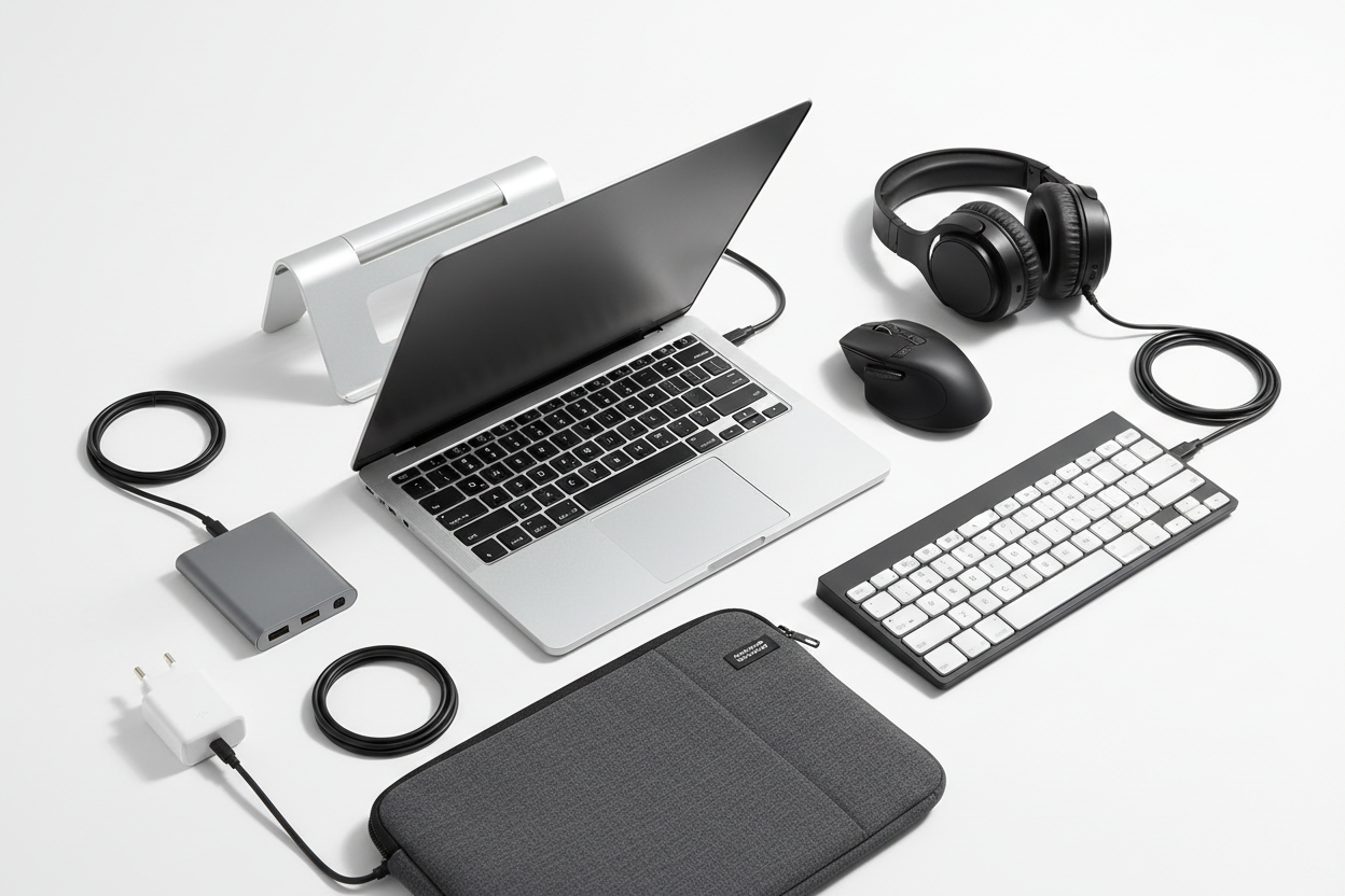 Laptop Accessories