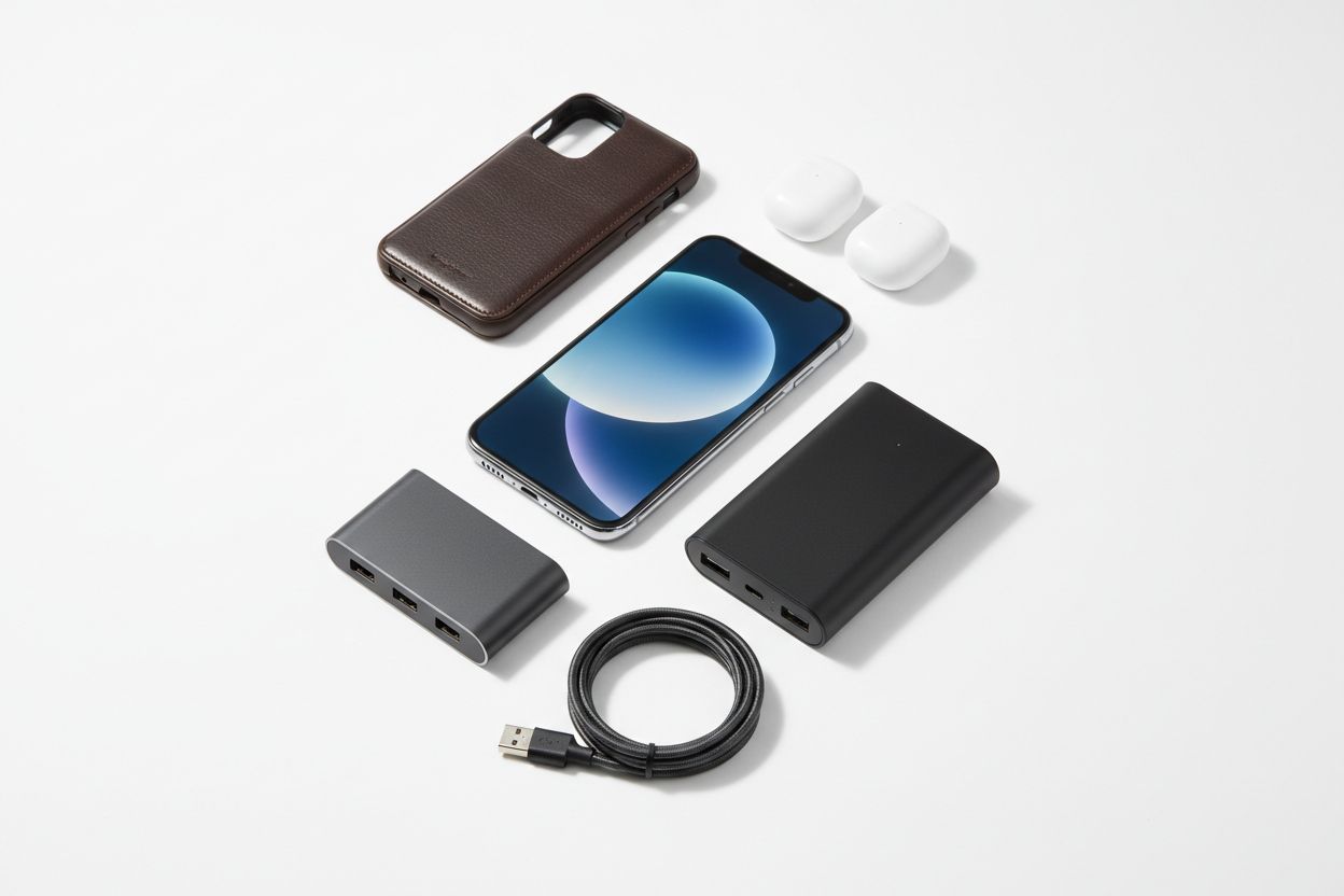 Phone Accessories