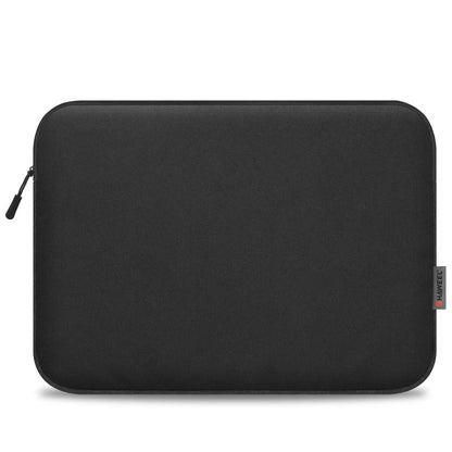 Padded Laptop Sleeve with Soft Lining and Zipper – 11, 13, 15 and 16 Inch