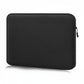 Padded Laptop Sleeve with Soft Lining and Zipper – 11, 13, 15 and 16 Inch