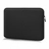 Padded Laptop Sleeve with Soft Lining and Zipper – 11, 13, 15 and 16 Inch
