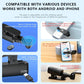 Auto Clicker for Smartphones – Adjustable Tap Device for Mobile Use