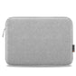 Padded Laptop Sleeve with Soft Lining and Zipper – 11, 13, 15 and 16 Inch