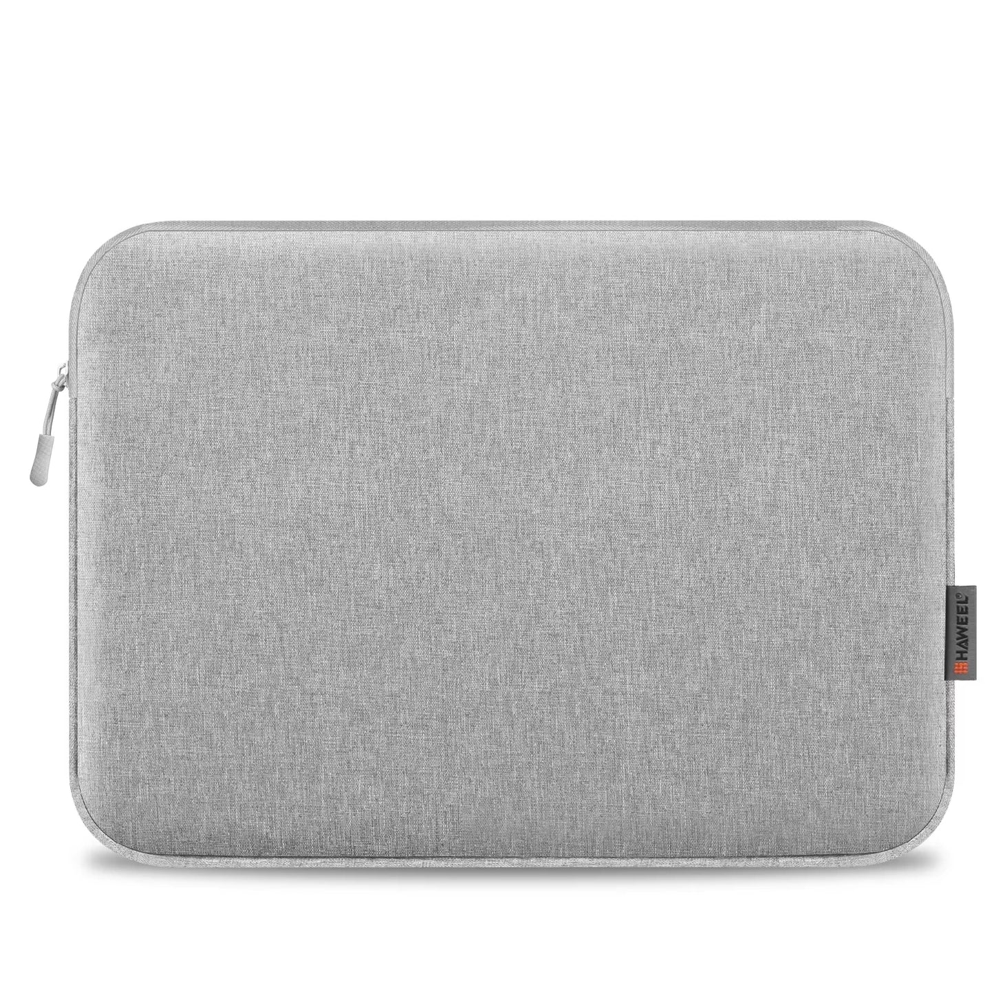 Padded Laptop Sleeve with Soft Lining and Zipper – 11, 13, 15 and 16 Inch