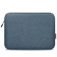 Padded Laptop Sleeve with Soft Lining and Zipper – 11, 13, 15 and 16 Inch