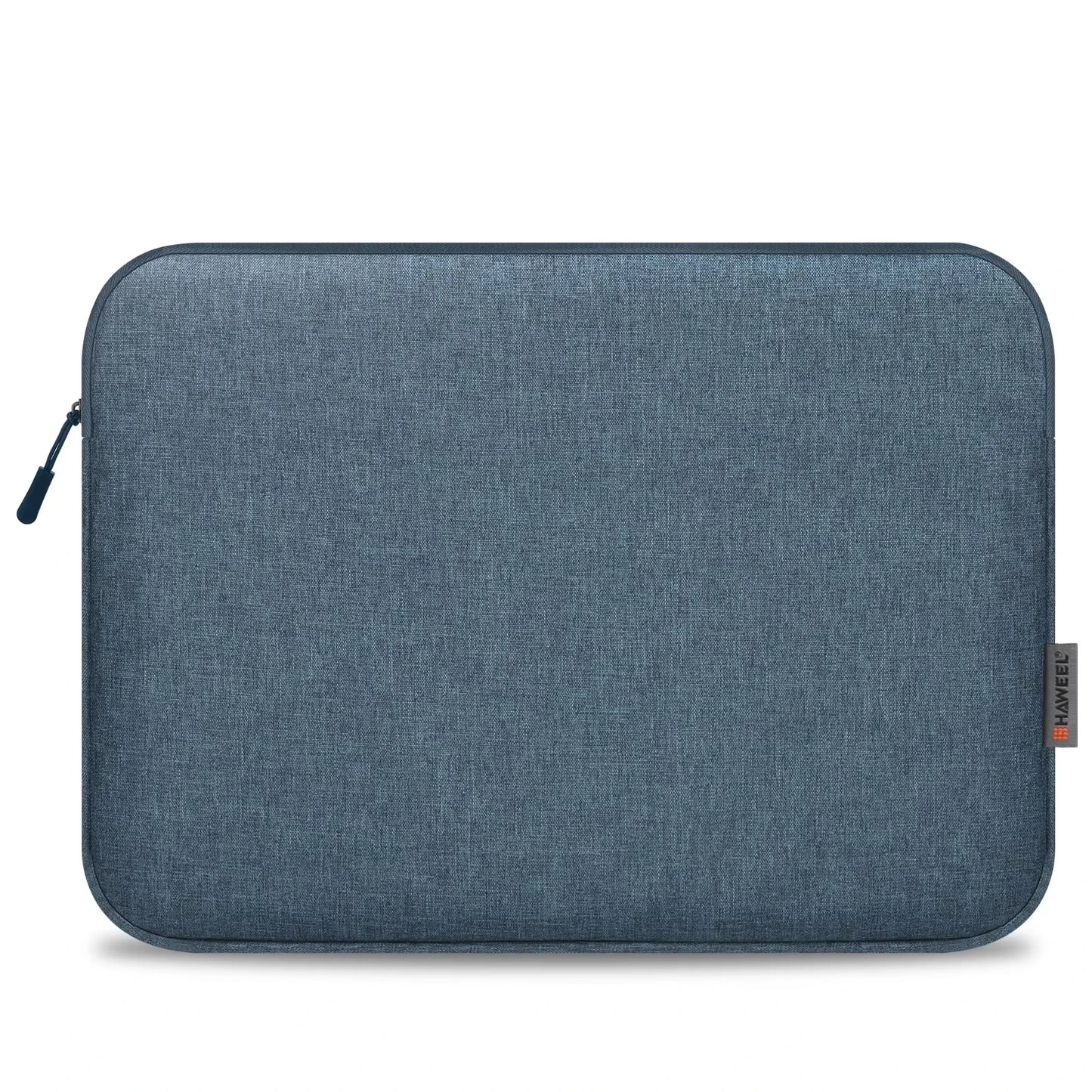 Padded Laptop Sleeve with Soft Lining and Zipper – 11, 13, 15 and 16 Inch